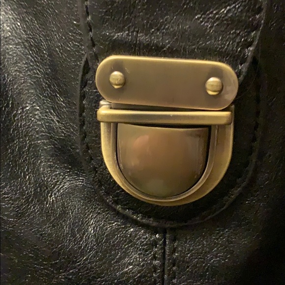 Large Shoulder Bag - Picture 2 of 4